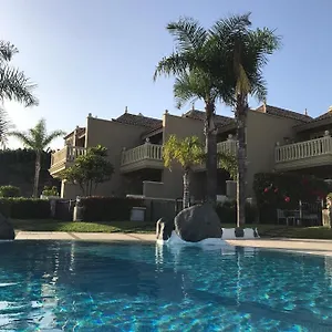  Apartamento Residencia Organos